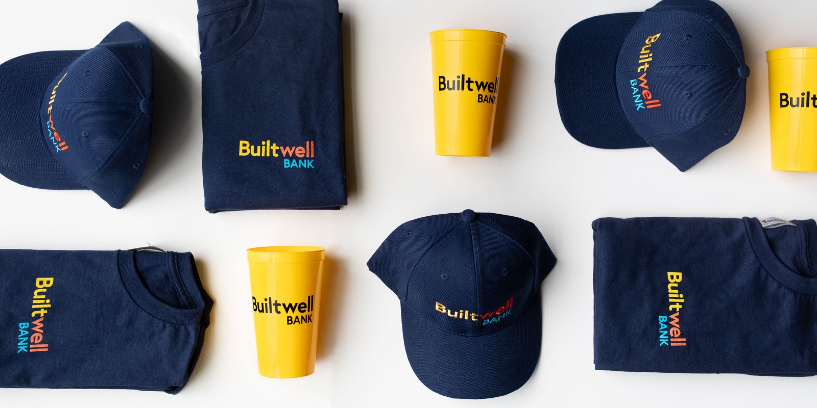 Builtwell brand taxonomy